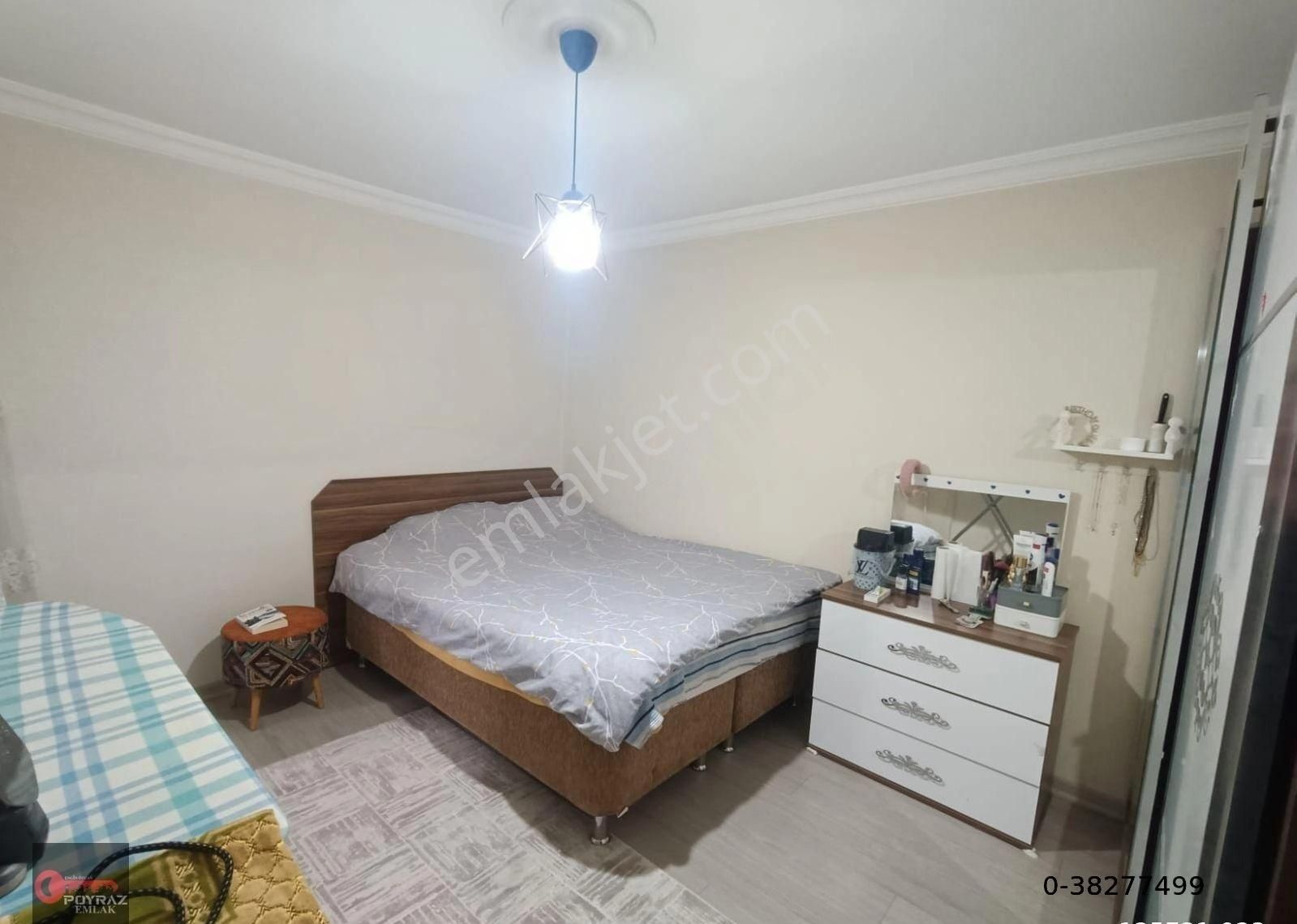 Ankara Keçiören Etlik Aşağı Eğlence Merkez ' De 2+1 Kiralık Daire Gata Ve Şehir Hastanesi Yakını - Görsel 15