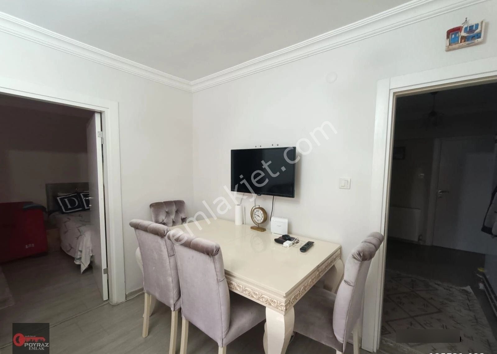 Ankara Keçiören Etlik Aşağı Eğlence Merkez ' De 2+1 Kiralık Daire Gata Ve Şehir Hastanesi Yakını - Görsel 10