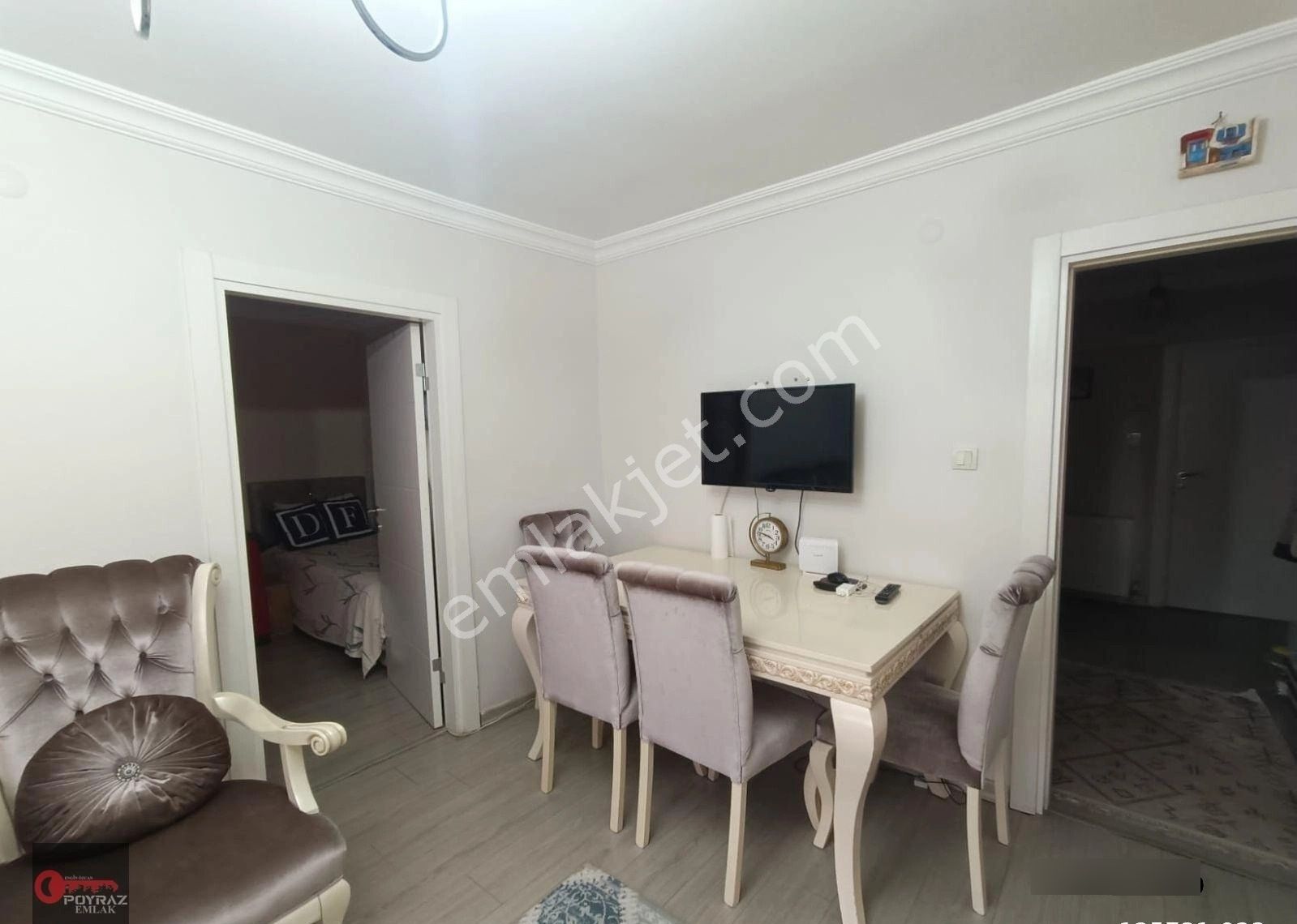 Ankara Keçiören Etlik Aşağı Eğlence Merkez ' De 2+1 Kiralık Daire Gata Ve Şehir Hastanesi Yakını - Görsel 12