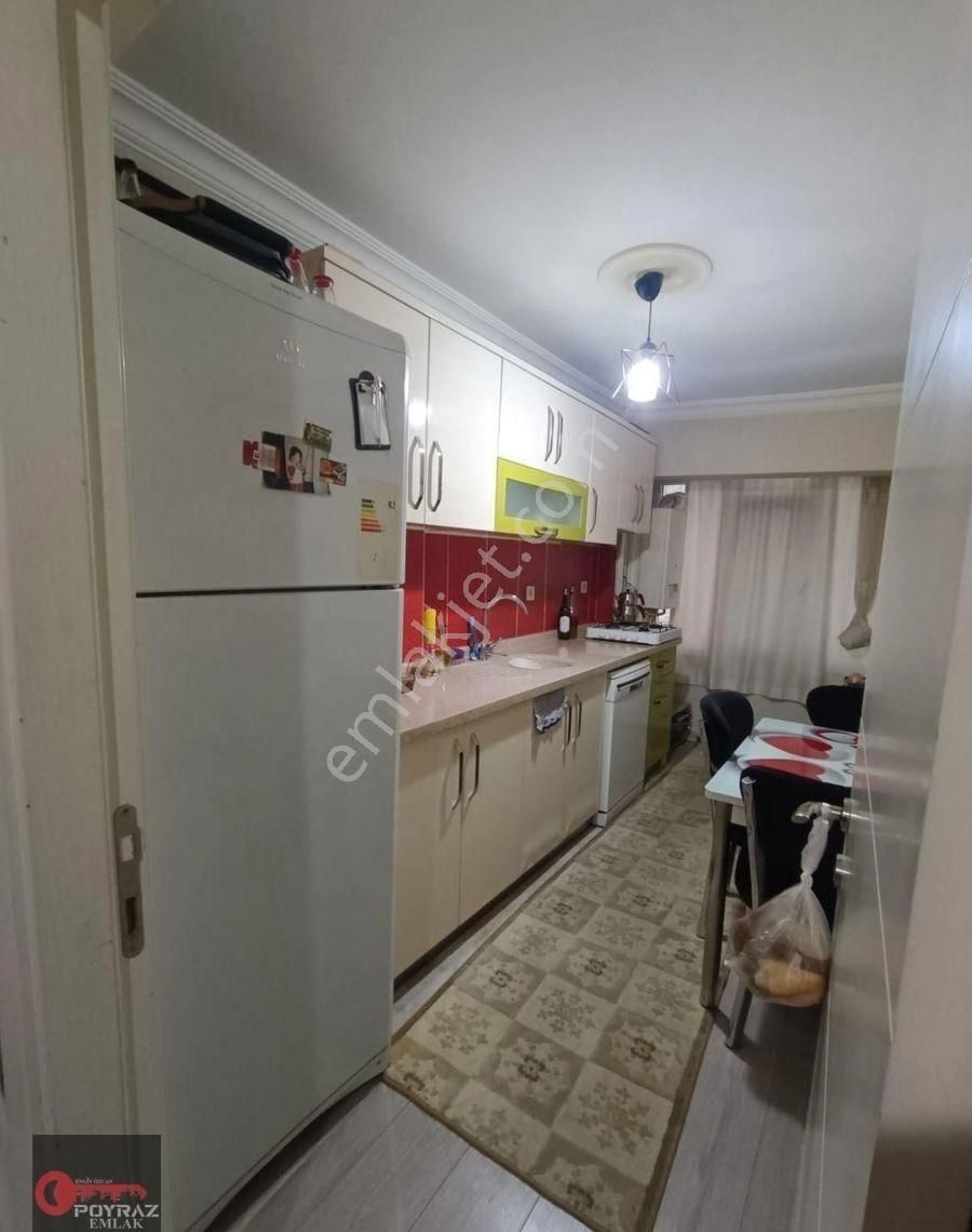 Ankara Keçiören Etlik Aşağı Eğlence Merkez ' De 2+1 Kiralık Daire Gata Ve Şehir Hastanesi Yakını - Görsel 25