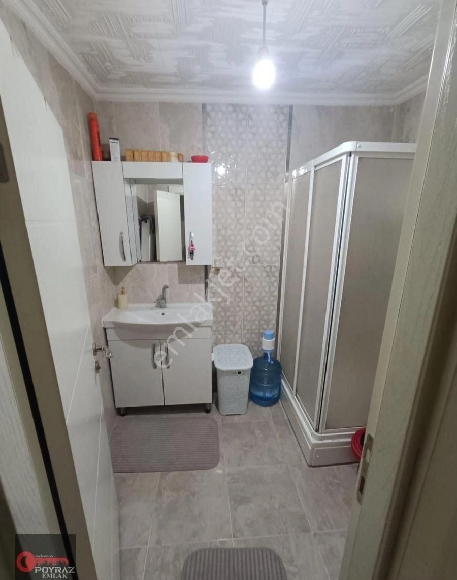 Ankara Keçiören Etlik Aşağı Eğlence Merkez ' De 2+1 Kiralık Daire Gata Ve Şehir Hastanesi Yakını - Görsel 32
