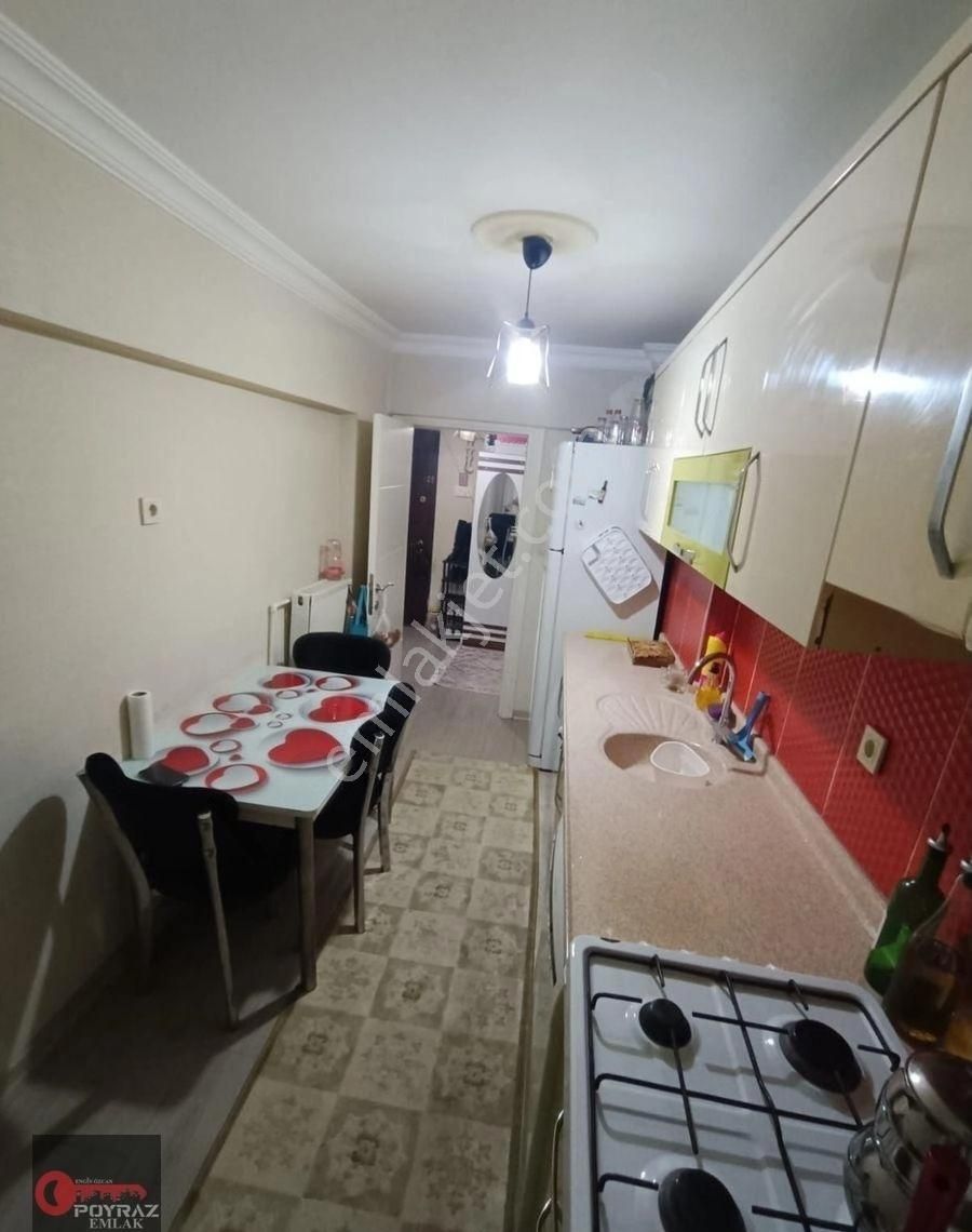 Ankara Keçiören Etlik Aşağı Eğlence Merkez ' De 2+1 Kiralık Daire Gata Ve Şehir Hastanesi Yakını - Görsel 22