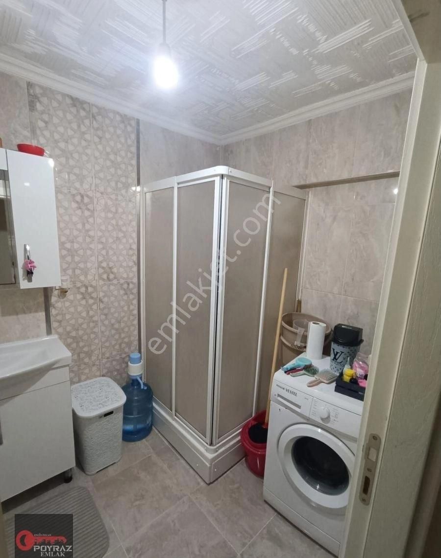 Ankara Keçiören Etlik Aşağı Eğlence Merkez ' De 2+1 Kiralık Daire Gata Ve Şehir Hastanesi Yakını - Görsel 24