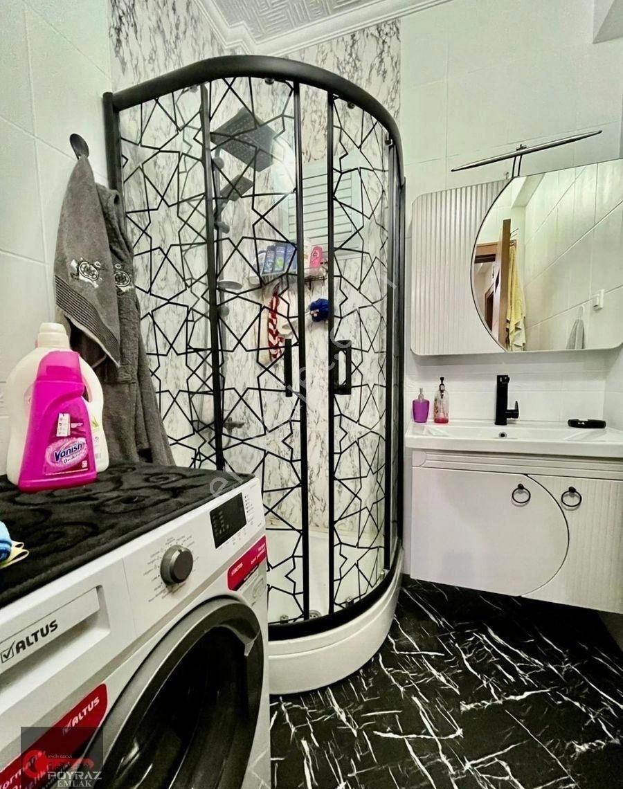 Ankara Keçiören Etlik Ayvalı Merkez ' De 2+1 Lüx Eşyalı Kiralık Daire Gata Ve Şehir Hastanesi - Görsel 8