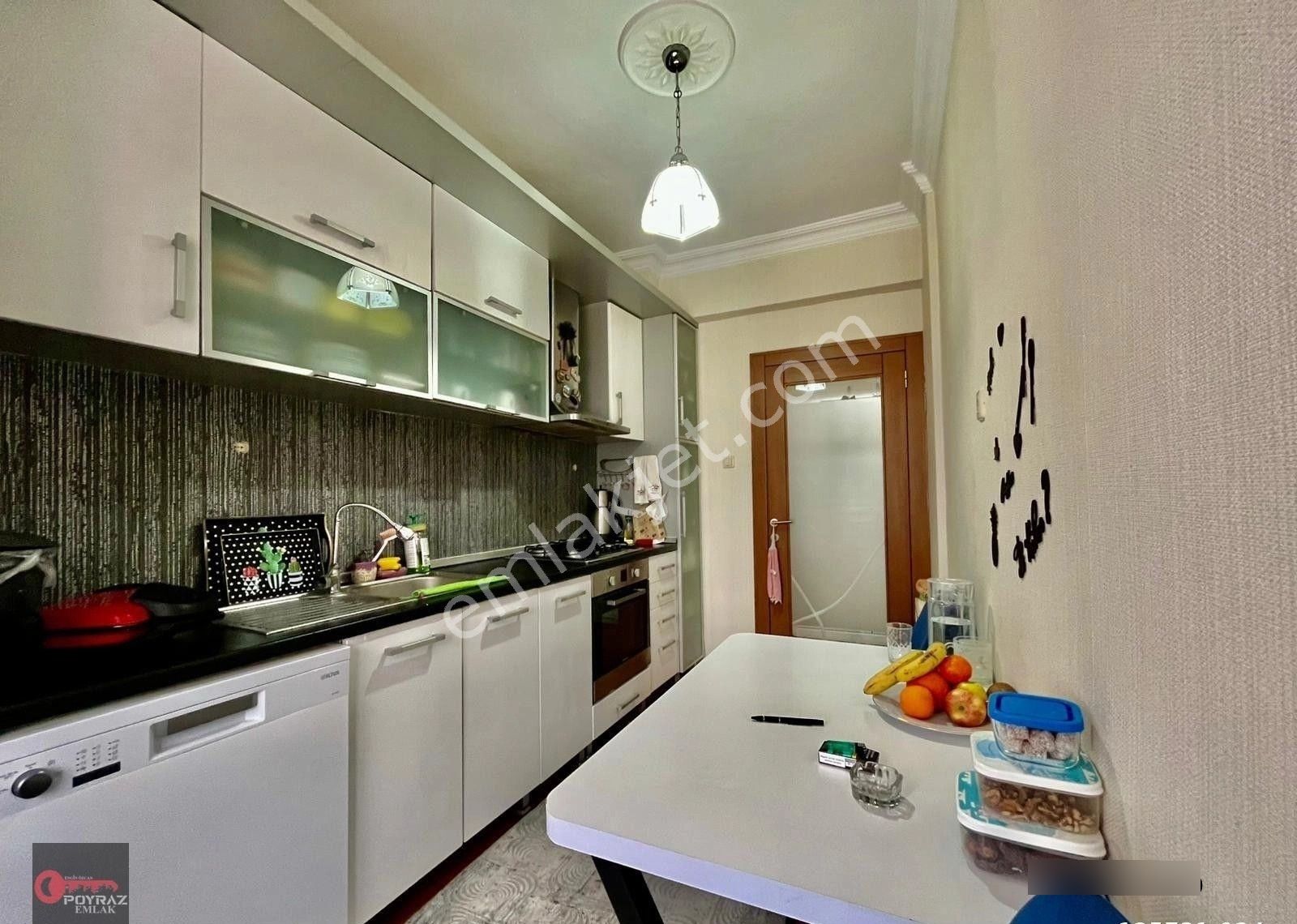 Ankara Keçiören Etlik Ayvalı Merkez ' De 2+1 Lüx Eşyalı Kiralık Daire Gata Ve Şehir Hastanesi - Görsel 5