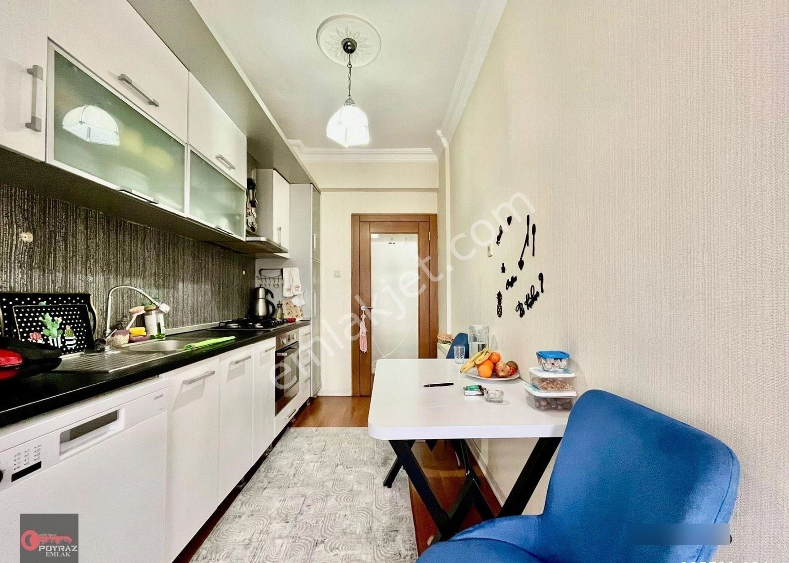 Ankara Keçiören Etlik Ayvalı Merkez ' De 2+1 Lüx Eşyalı Kiralık Daire Gata Ve Şehir Hastanesi - Görsel 7