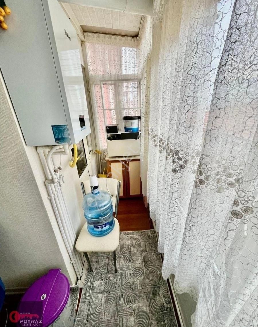 Ankara Keçiören Etlik Ayvalı Merkez ' De 2+1 Lüx Eşyalı Kiralık Daire Gata Ve Şehir Hastanesi - Görsel 4