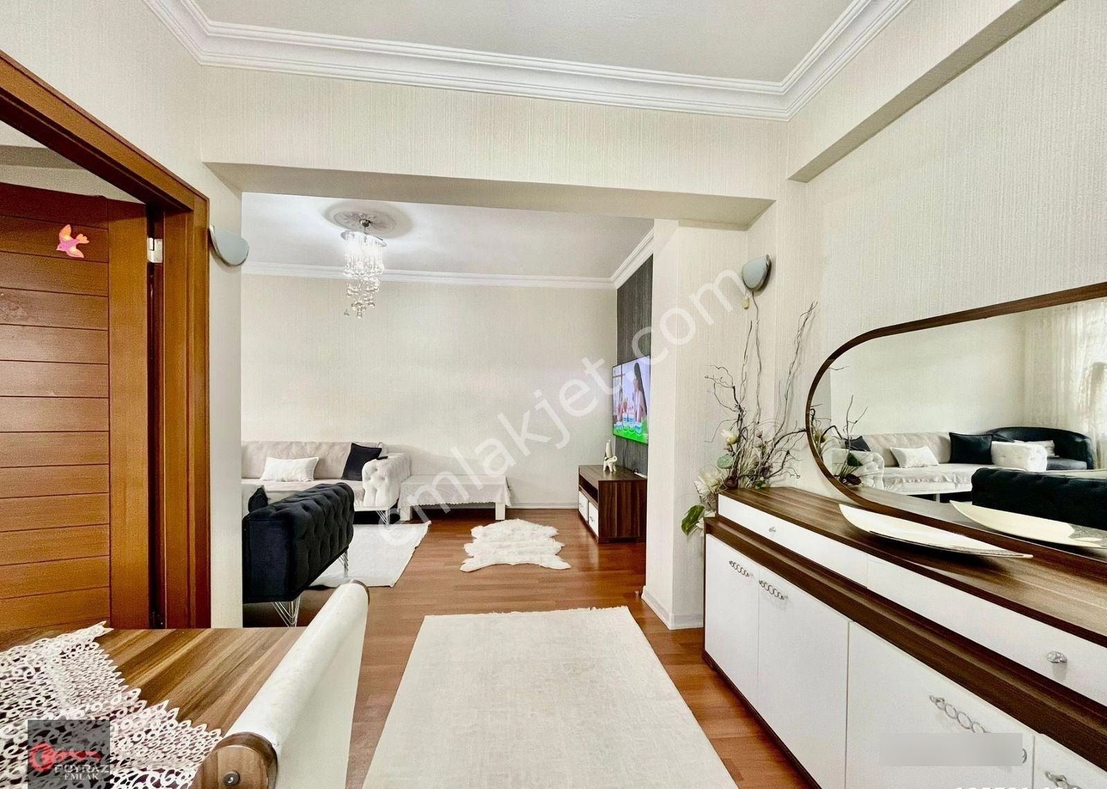 Ankara Keçiören Etlik Ayvalı Merkez ' De 2+1 Lüx Eşyalı Kiralık Daire Gata Ve Şehir Hastanesi - Görsel 13