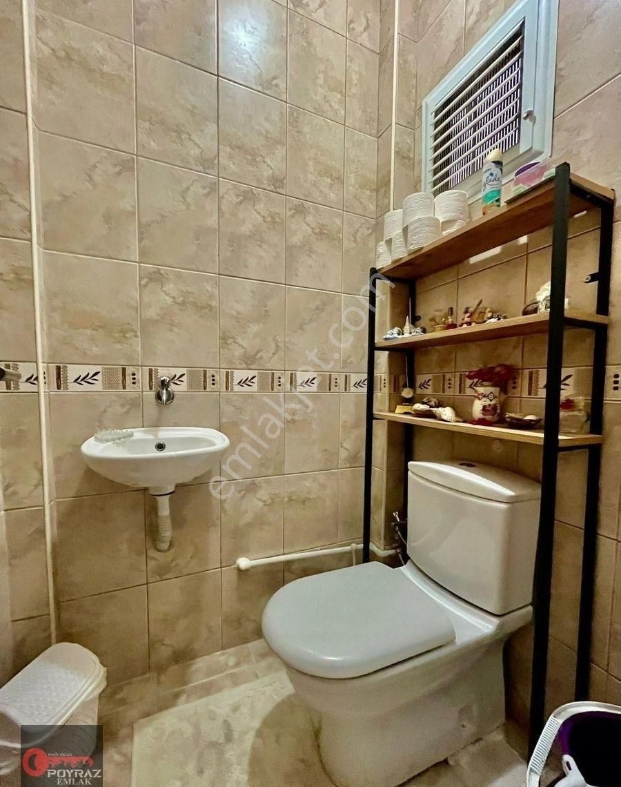 Ankara Keçiören Etlik Ayvalı Merkez ' De 2+1 Lüx Eşyalı Kiralık Daire Gata Ve Şehir Hastanesi - Görsel 3