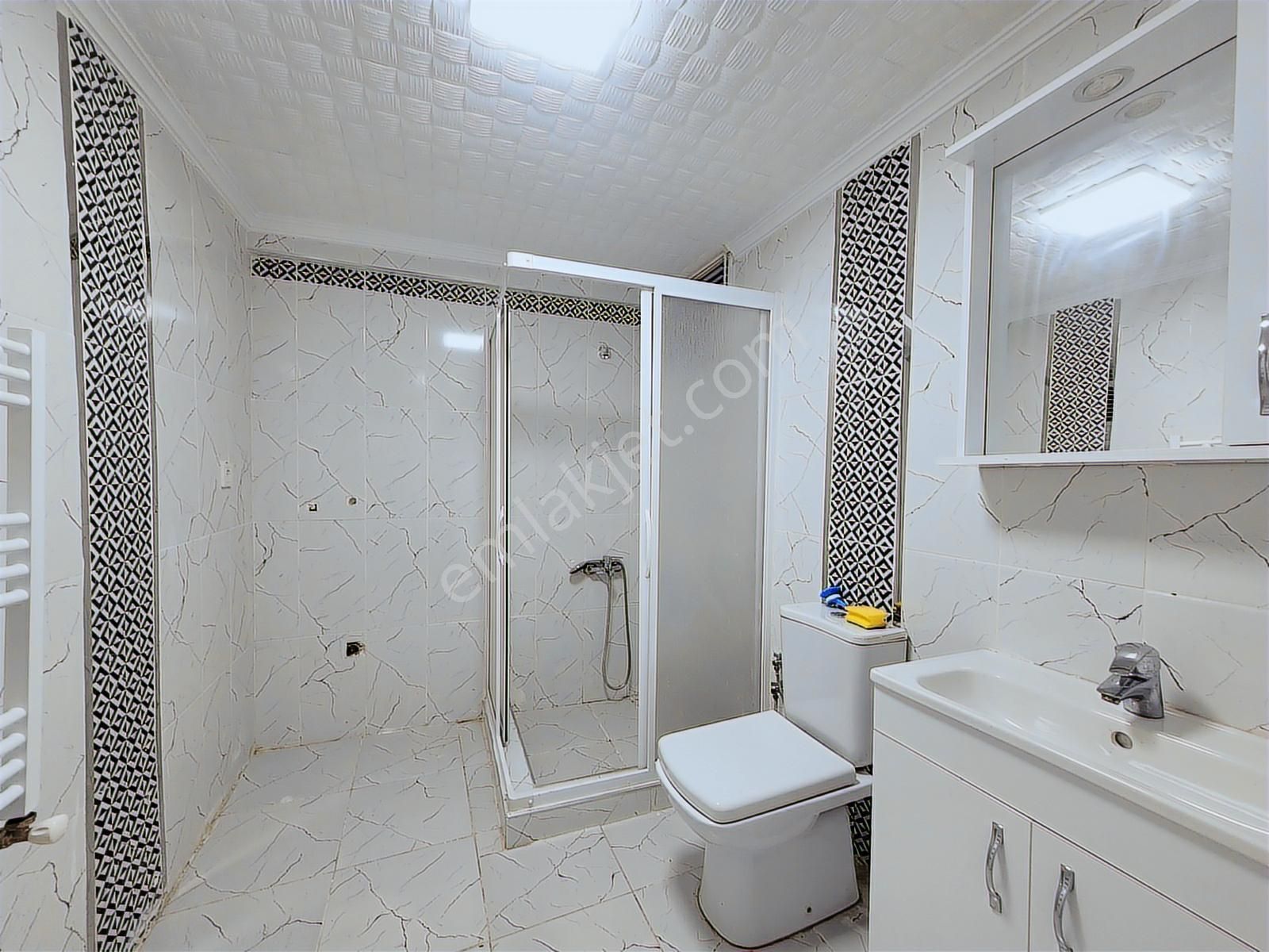 Buca Belediyesi Yakını 3+1 Kiralık Daire - Görsel 7