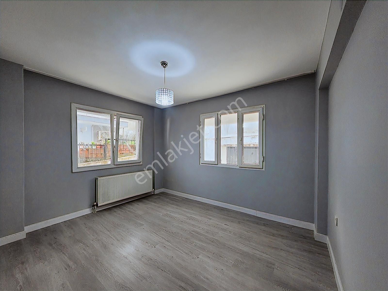 Buca Belediyesi Yakını 3+1 Kiralık Daire - Görsel 5