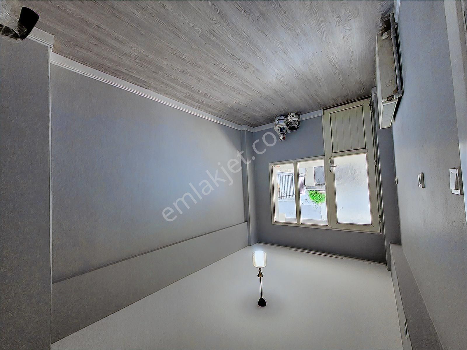 Buca Belediyesi Yakını 3+1 Kiralık Daire - Görsel 11