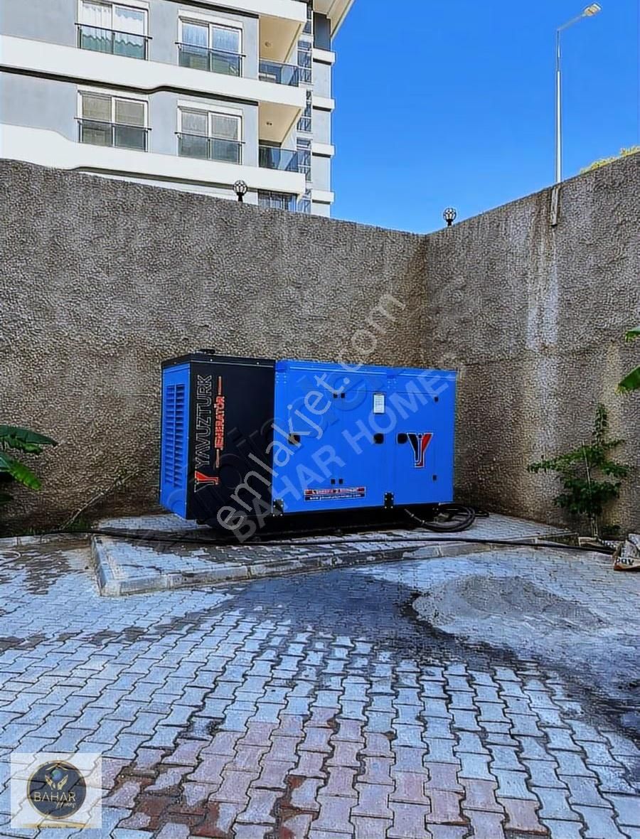 Lüks Site İçi Otel Konseptinde Harika Yatırımlık Daire - Görsel 15