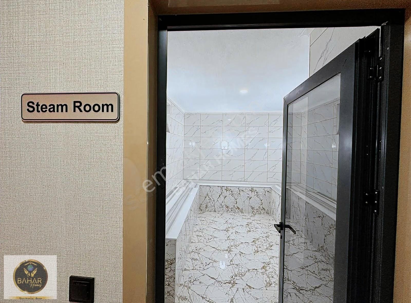 Lüks Site İçi Otel Konseptinde Harika Yatırımlık Daire - Görsel 4