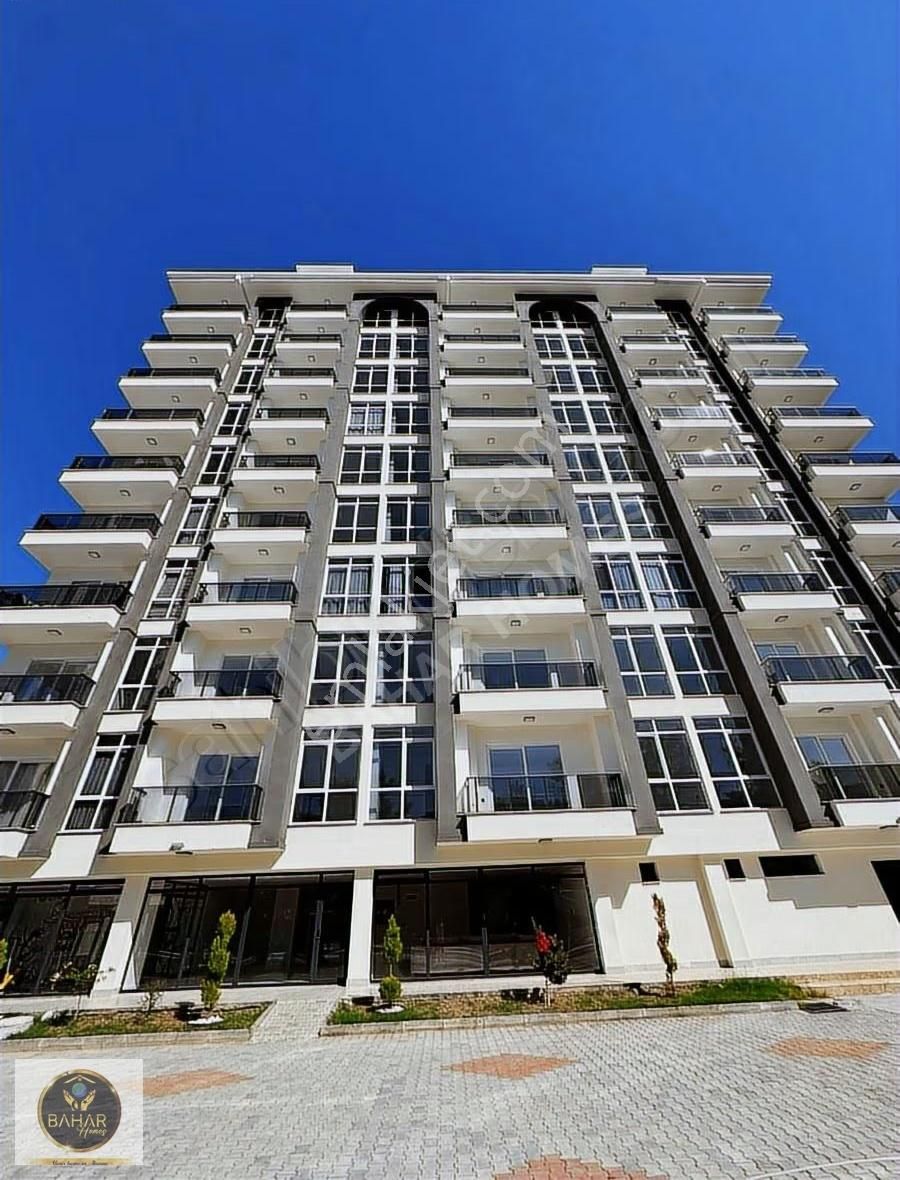 Lüks Site İçi Otel Konseptinde Harika Yatırımlık Daire - Görsel 11