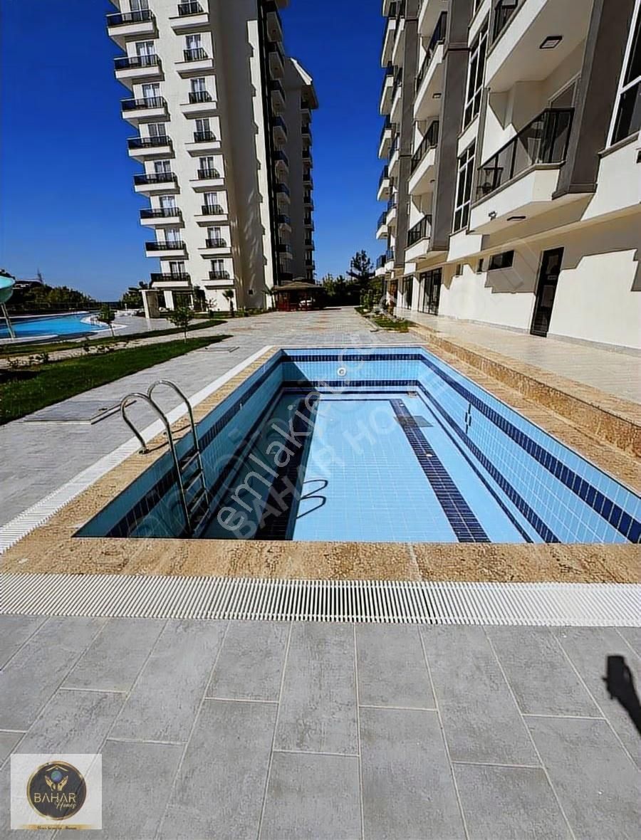 Lüks Site İçi Otel Konseptinde Harika Yatırımlık Daire - Görsel 5