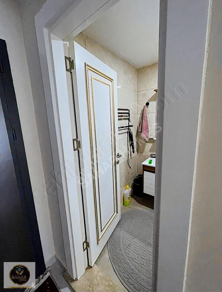 Lüks Site İçi Otel Konseptinde Harika Yatırımlık Daire - Görsel 7