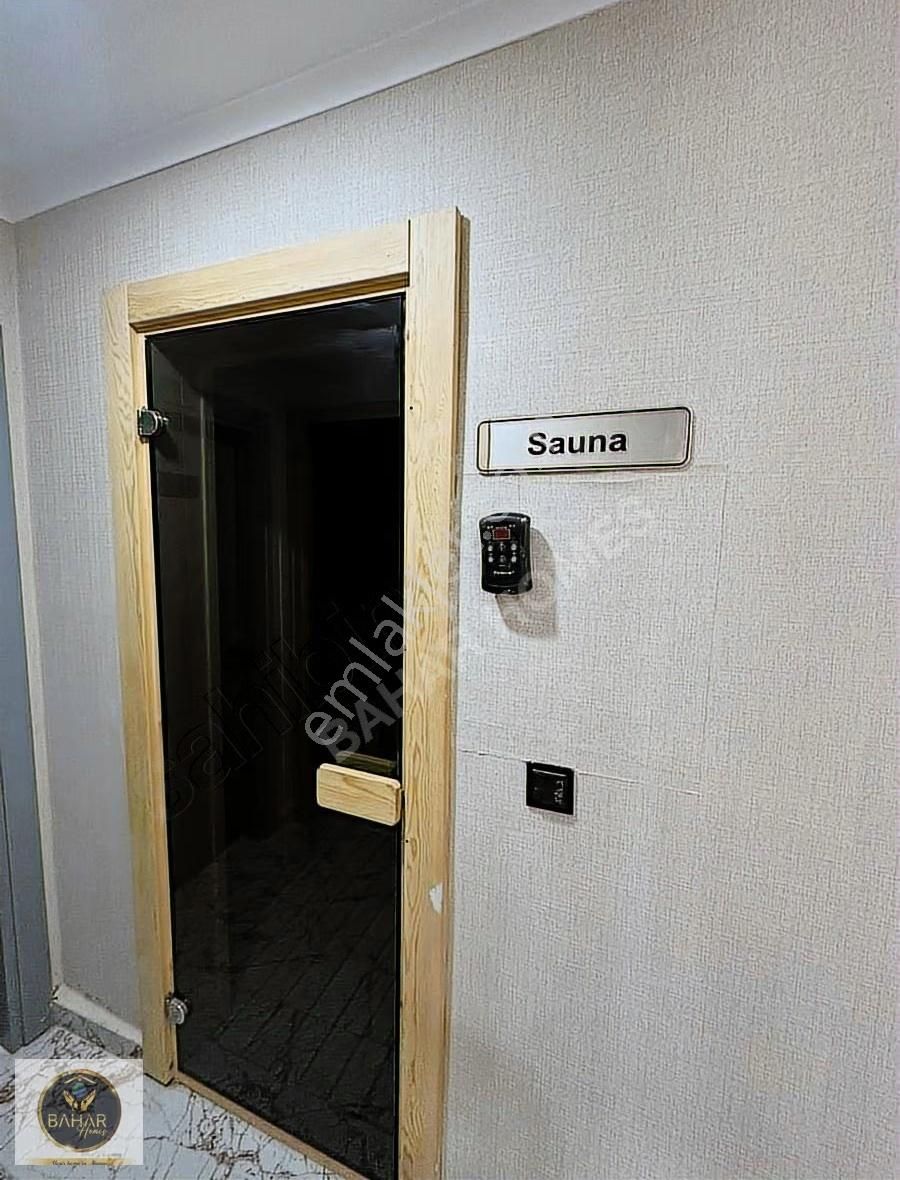 Lüks Site İçi Otel Konseptinde Harika Yatırımlık Daire - Görsel 12