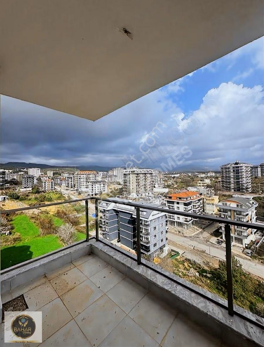 Merkezi Konumda Full Deniz Manzaralı Harika Yatırımlık Daire - Görsel 6