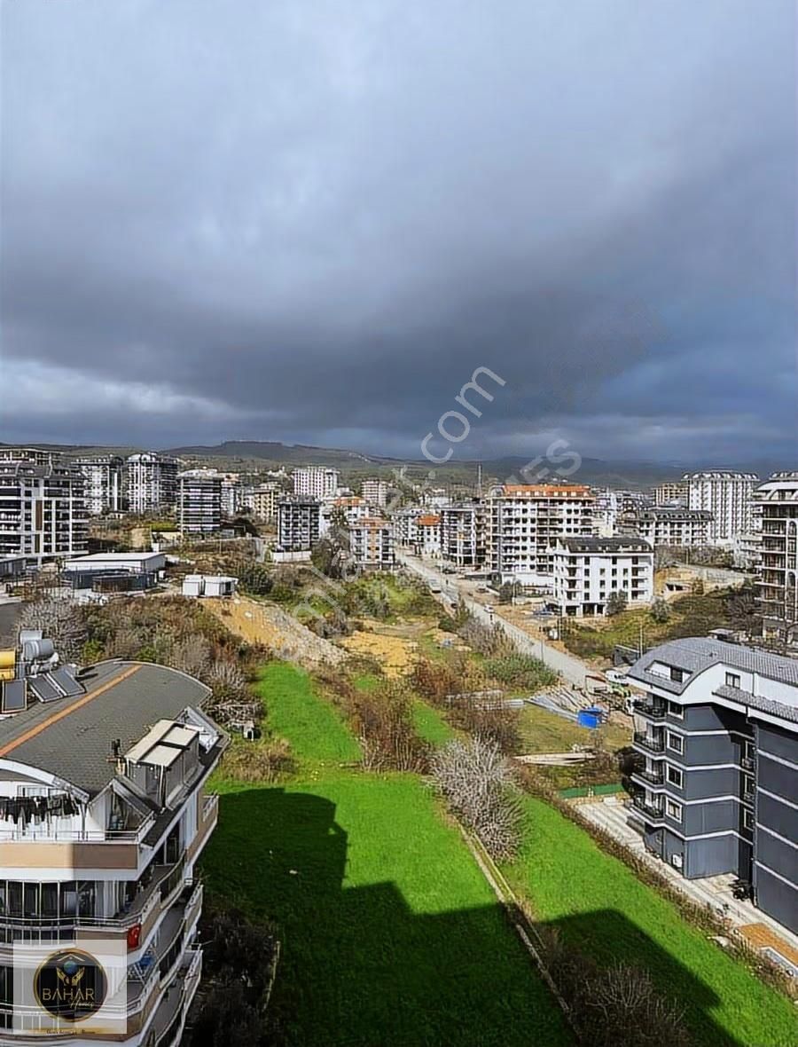 Merkezi Konumda Full Deniz Manzaralı Harika Yatırımlık Daire - Görsel 23