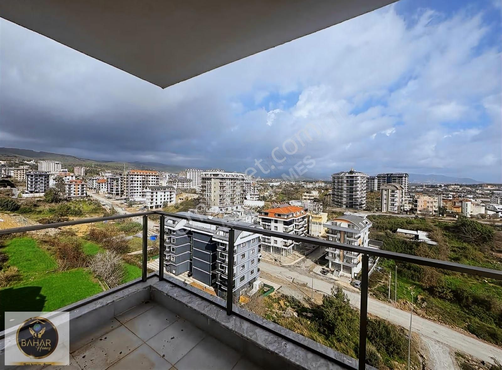 Merkezi Konumda Full Deniz Manzaralı Harika Yatırımlık Daire - Görsel 8