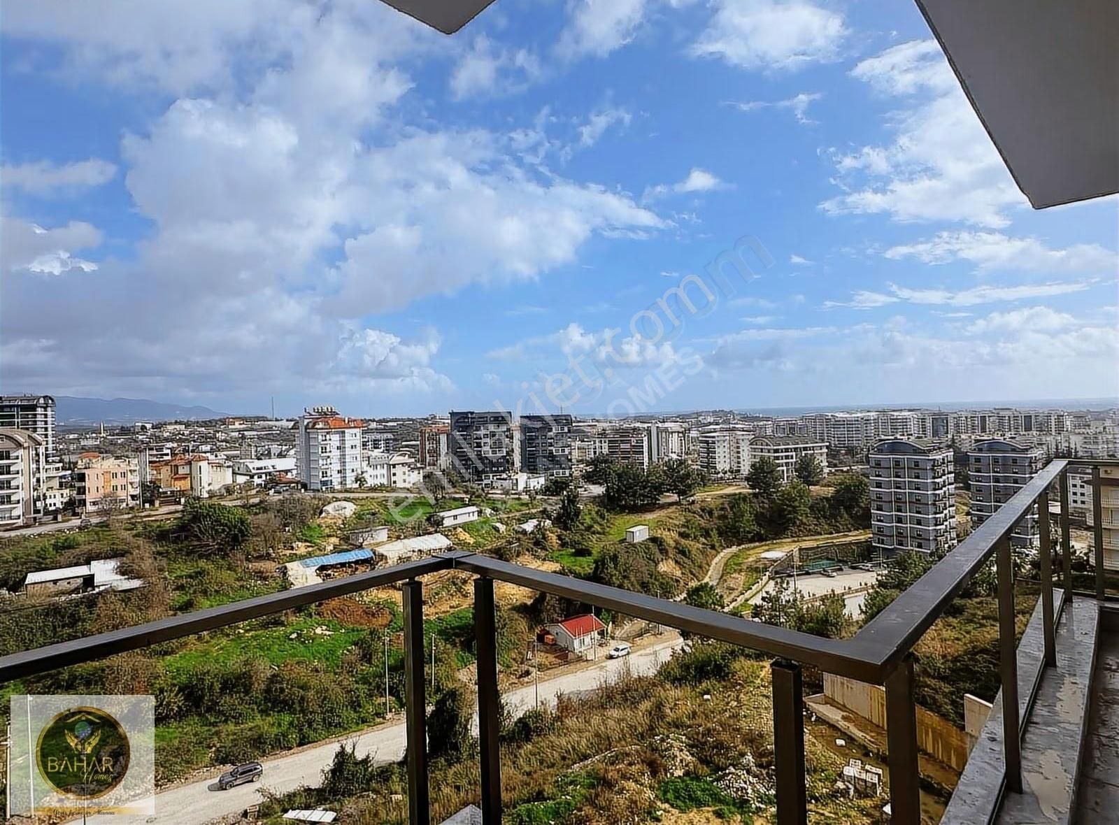 Merkezi Konumda Full Deniz Manzaralı Harika Yatırımlık Daire - Görsel 14
