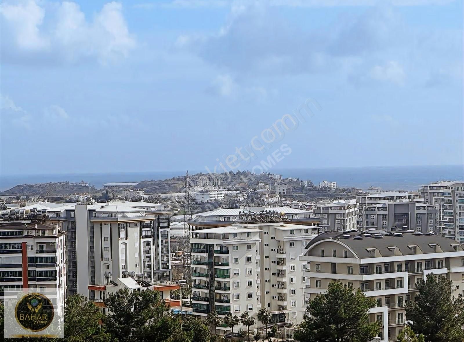 Merkezi Konumda Full Deniz Manzaralı Harika Yatırımlık Daire - Görsel 16