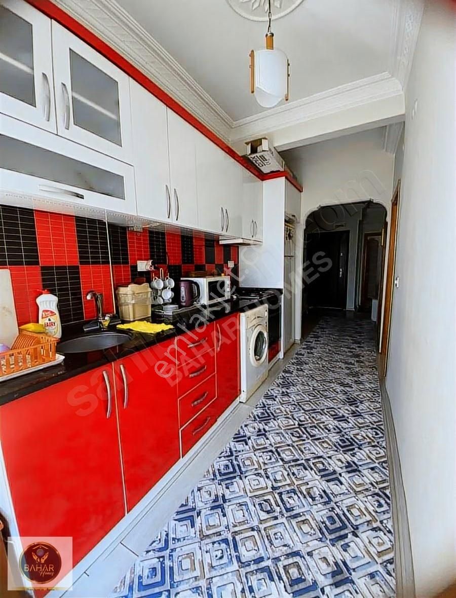 3 Mılyon Kredı Denıze Sıfır Yatırımlık Cok Acil Satılık Daire - Görsel 10