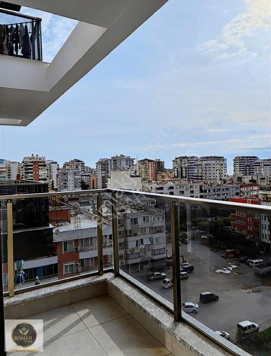 Denıze 200 Metre Lüks Site İçi Acil Satilik Daire - Görsel 15