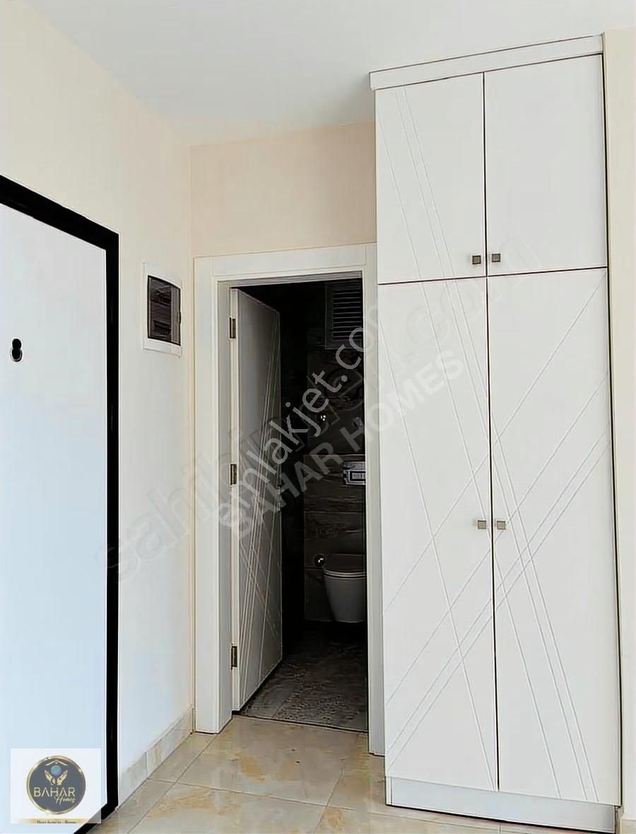 Denıze 200 Metre Lüks Site İçi Acil Satilik Daire - Görsel 10