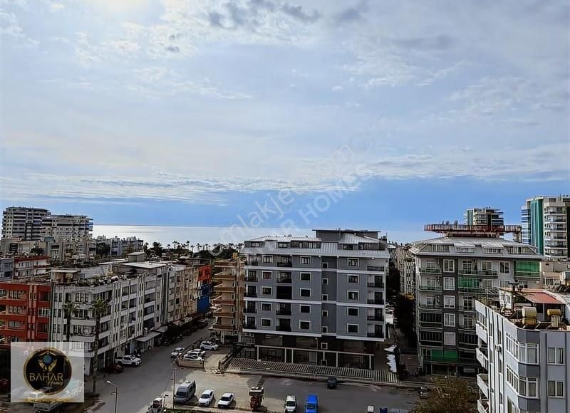 Denıze 200 Metre Lüks Site İçi Acil Satilik Daire - Görsel 2