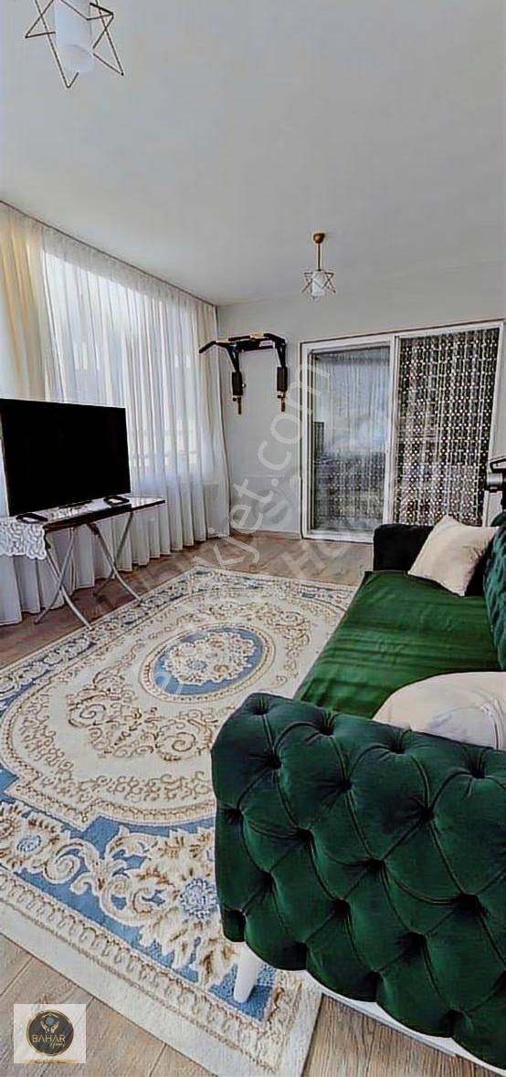 Çok Geniş Ferah Acil Satilik Yatırımlık Daire - Görsel 24