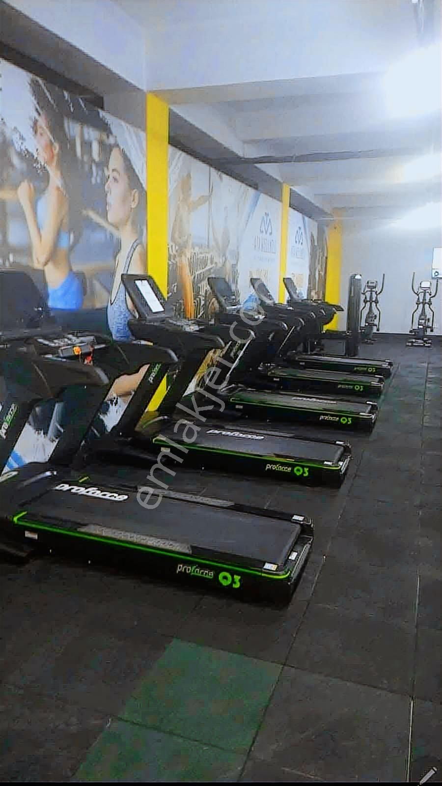 Antalya En Gözde Sitesinde Full Yeni Temiz Eşyalı 1+1 Kiralık - Görsel 26