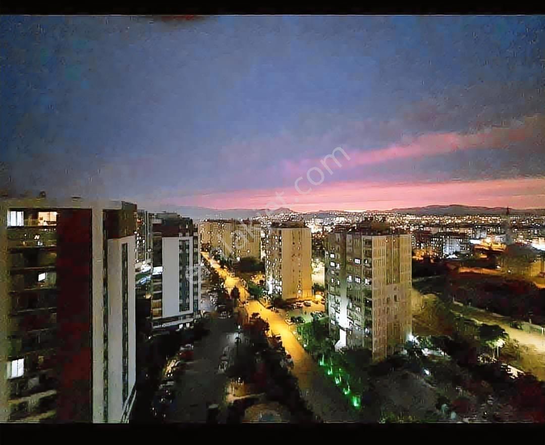 Antalya En Gözde Sitesinde Full Yeni Temiz Eşyalı 1+1 Kiralık - Görsel 9