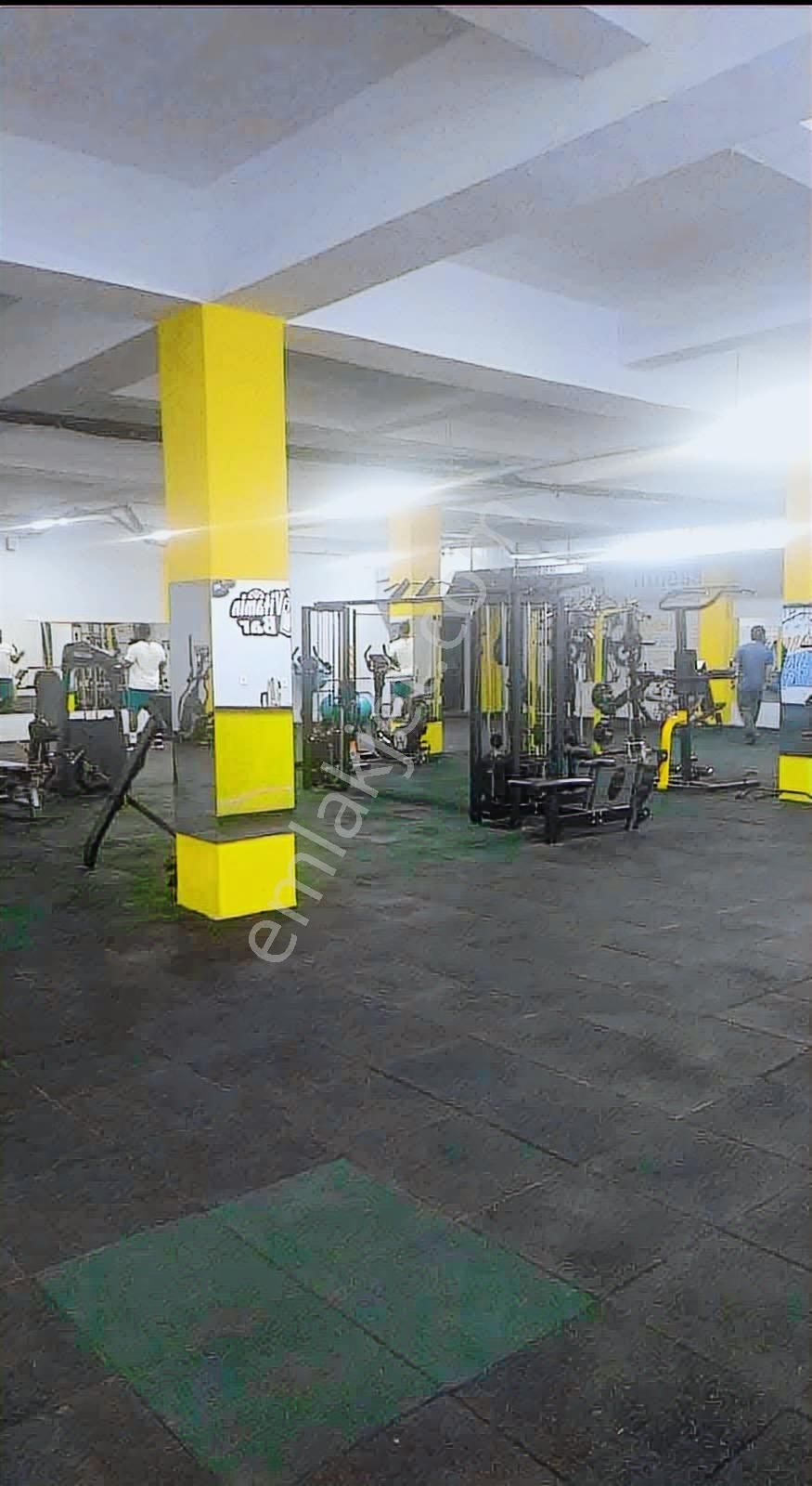 Antalya En Gözde Sitesinde Full Yeni Temiz Eşyalı 1+1 Kiralık - Görsel 22