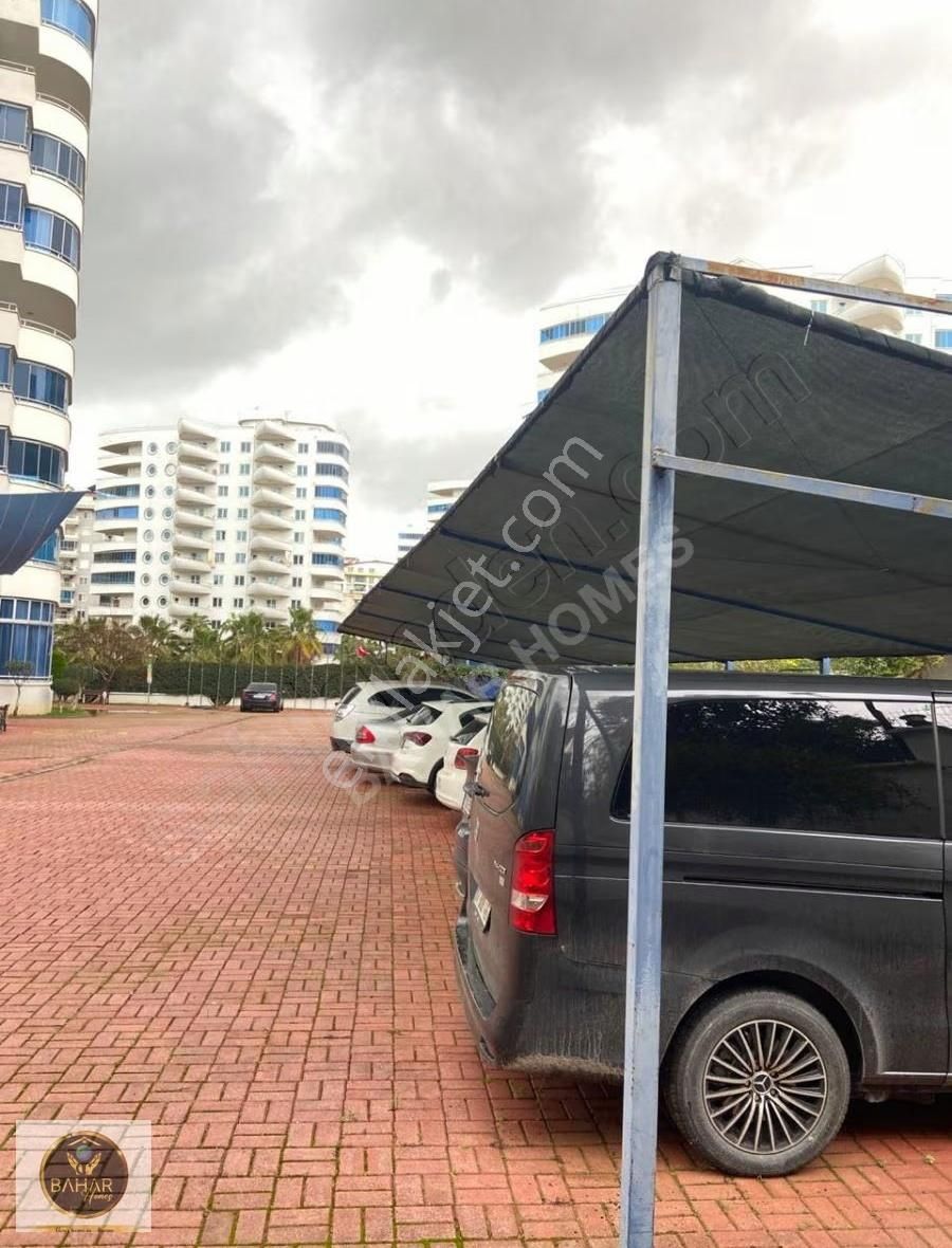 Lüks Site İçi Otel Konseptinde Kupon Fırsat Yatırımlık Daire - Görsel 23