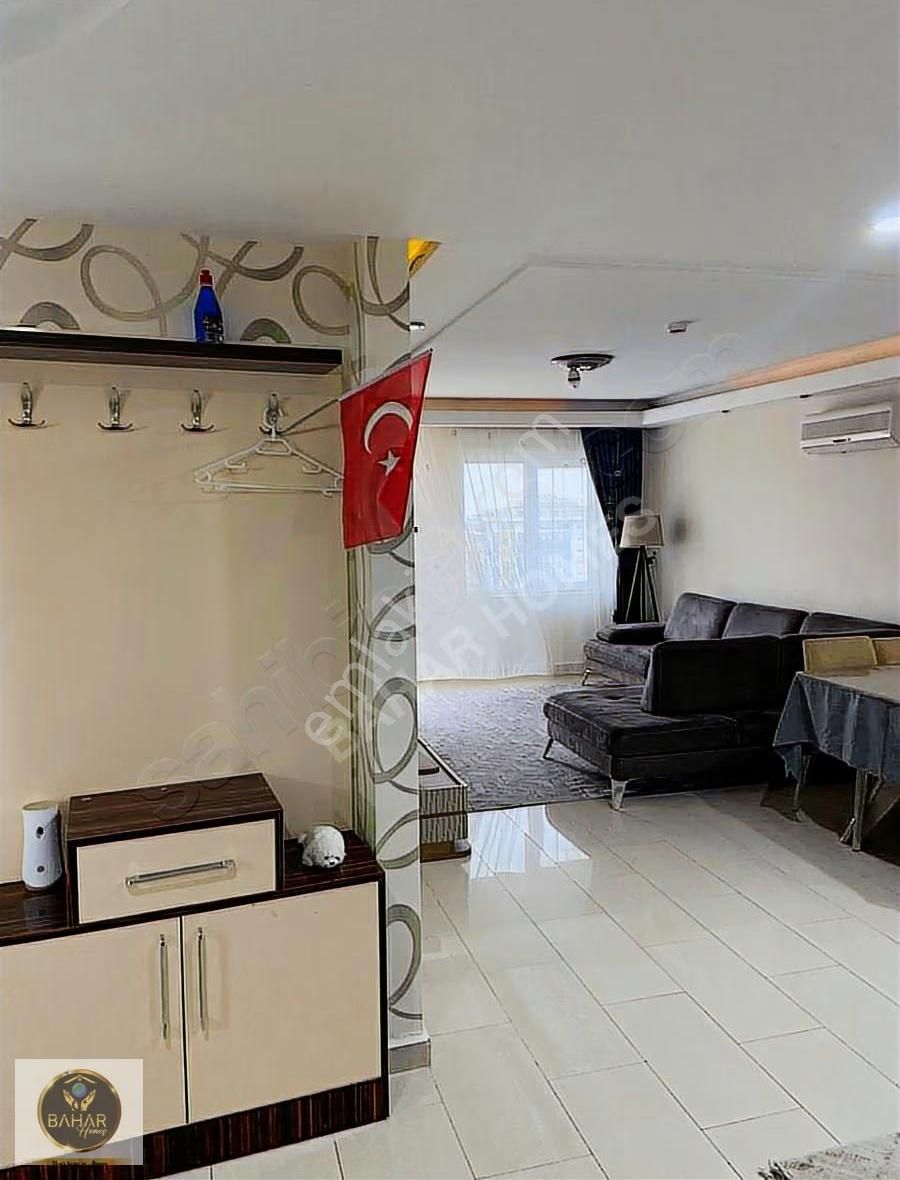 Lüks Site İçi Otel Konseptinde Kupon Fırsat Yatırımlık Daire - Görsel 32