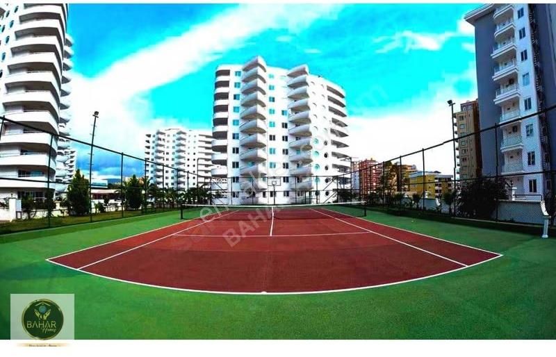 Lüks Site İçi Otel Konseptinde Kupon Fırsat Yatırımlık Daire