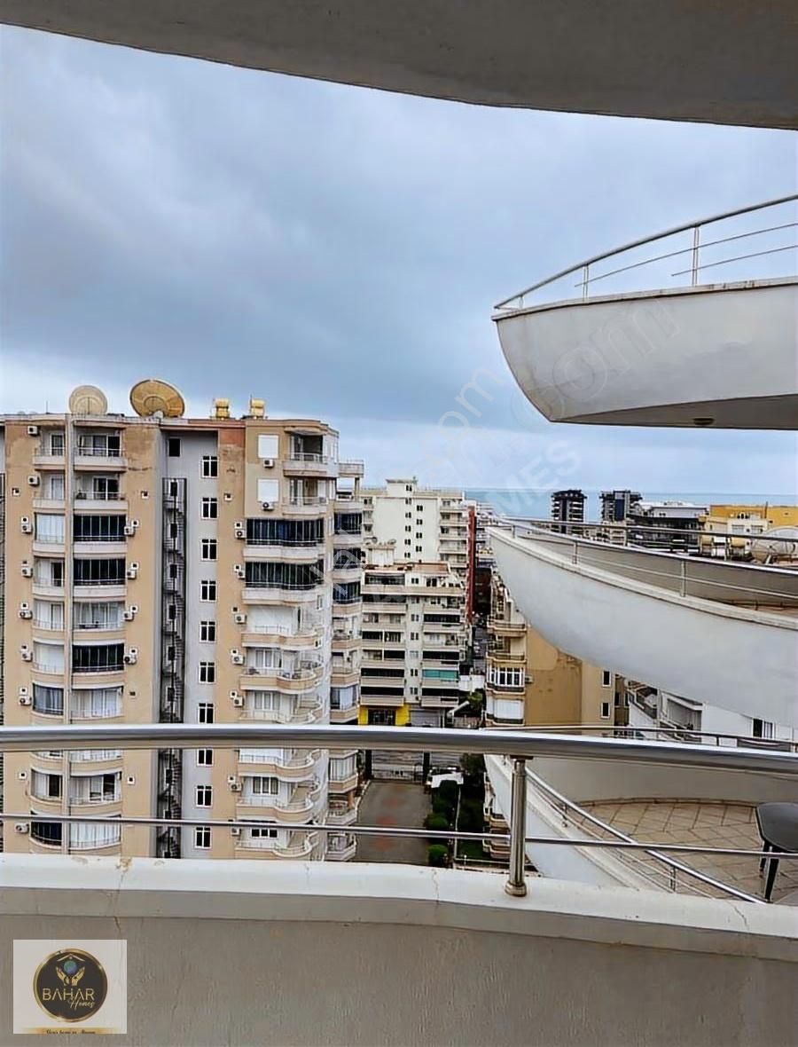 Lüks Site İçi Otel Konseptinde Kupon Fırsat Yatırımlık Daire - Görsel 13