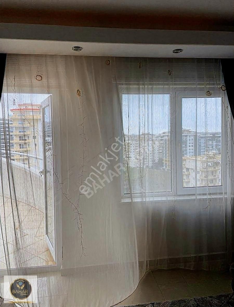 Lüks Site İçi Otel Konseptinde Kupon Fırsat Yatırımlık Daire - Görsel 29