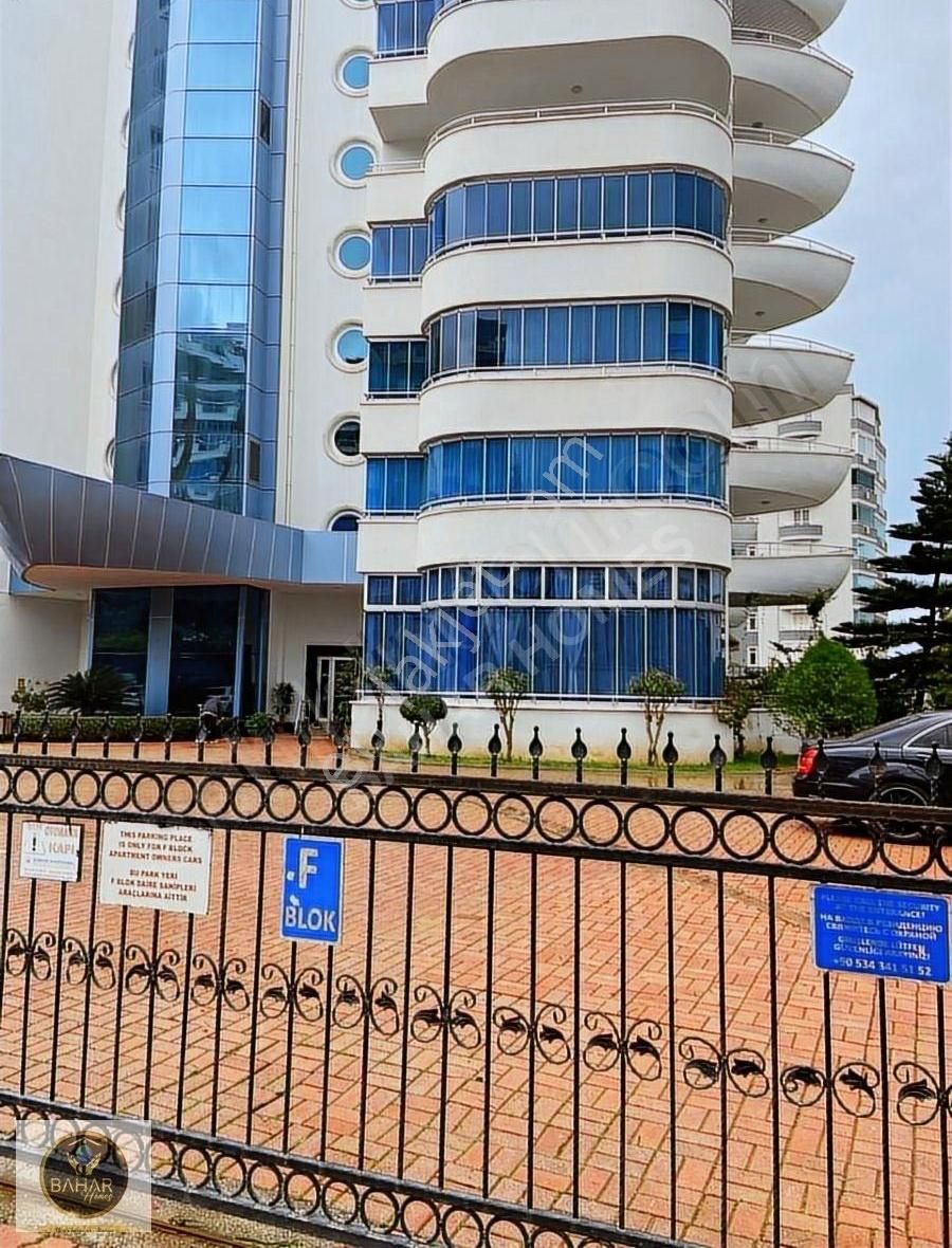 Lüks Site İçi Otel Konseptinde Kupon Fırsat Yatırımlık Daire - Görsel 3