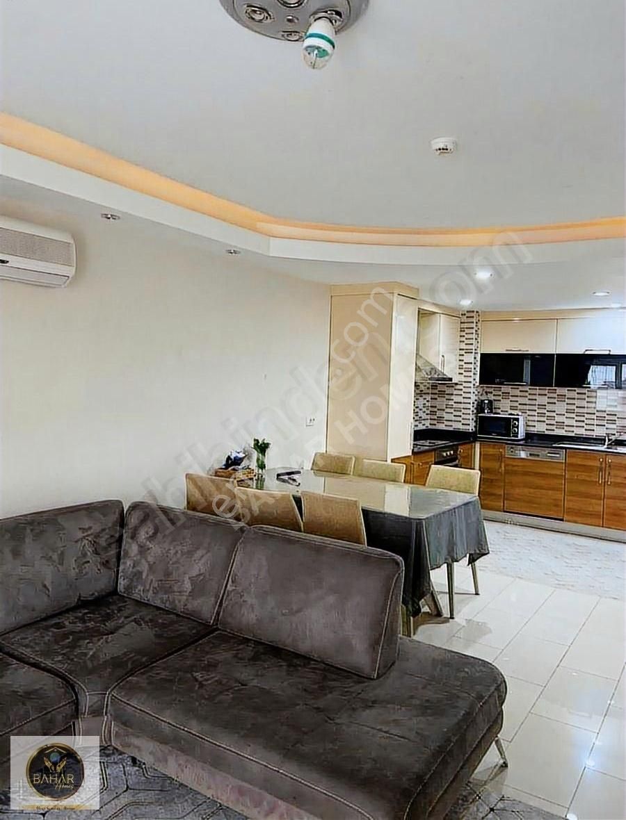 Lüks Site İçi Otel Konseptinde Kupon Fırsat Yatırımlık Daire - Görsel 9