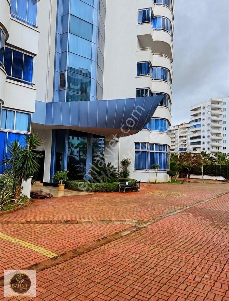 Lüks Site İçi Otel Konseptinde Kupon Fırsat Yatırımlık Daire - Görsel 16