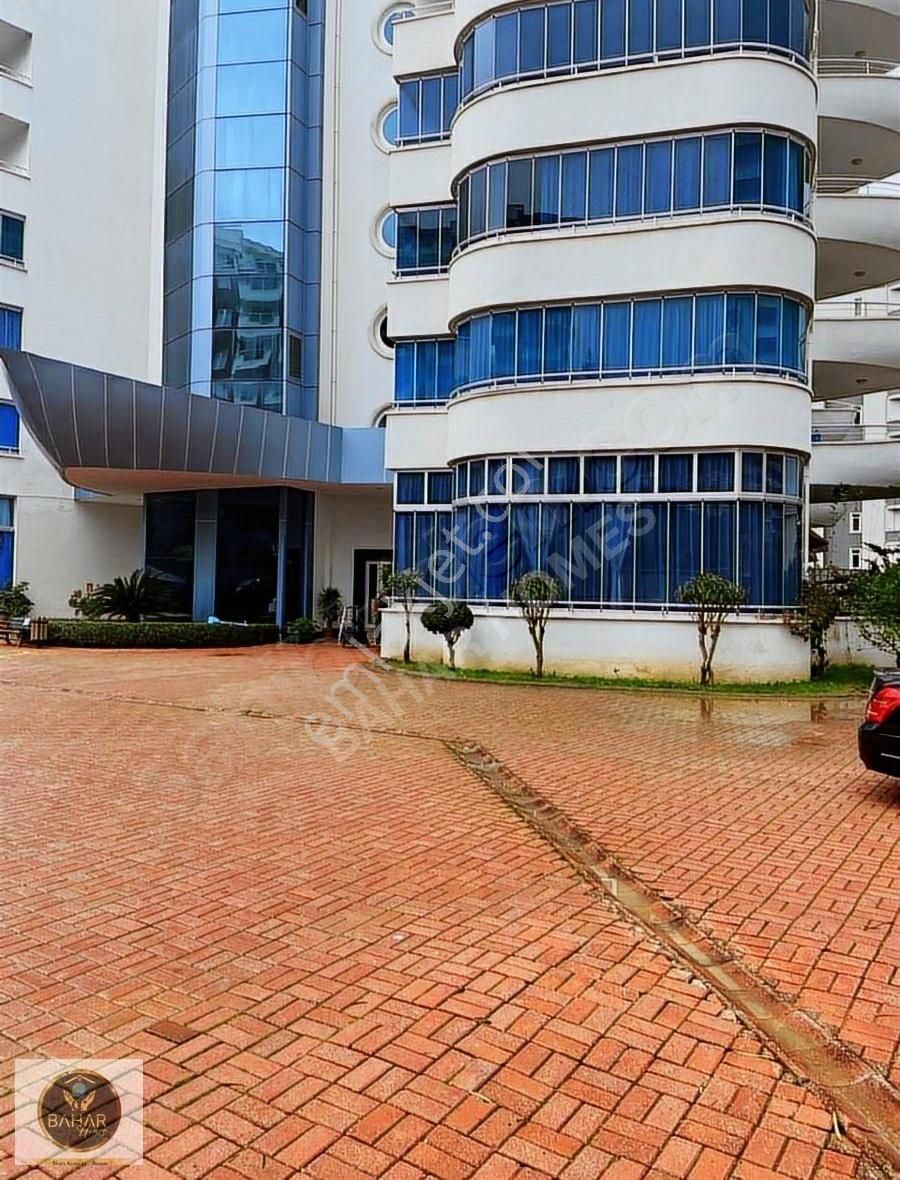 Lüks Site İçi Otel Konseptinde Kupon Fırsat Yatırımlık Daire - Görsel 31