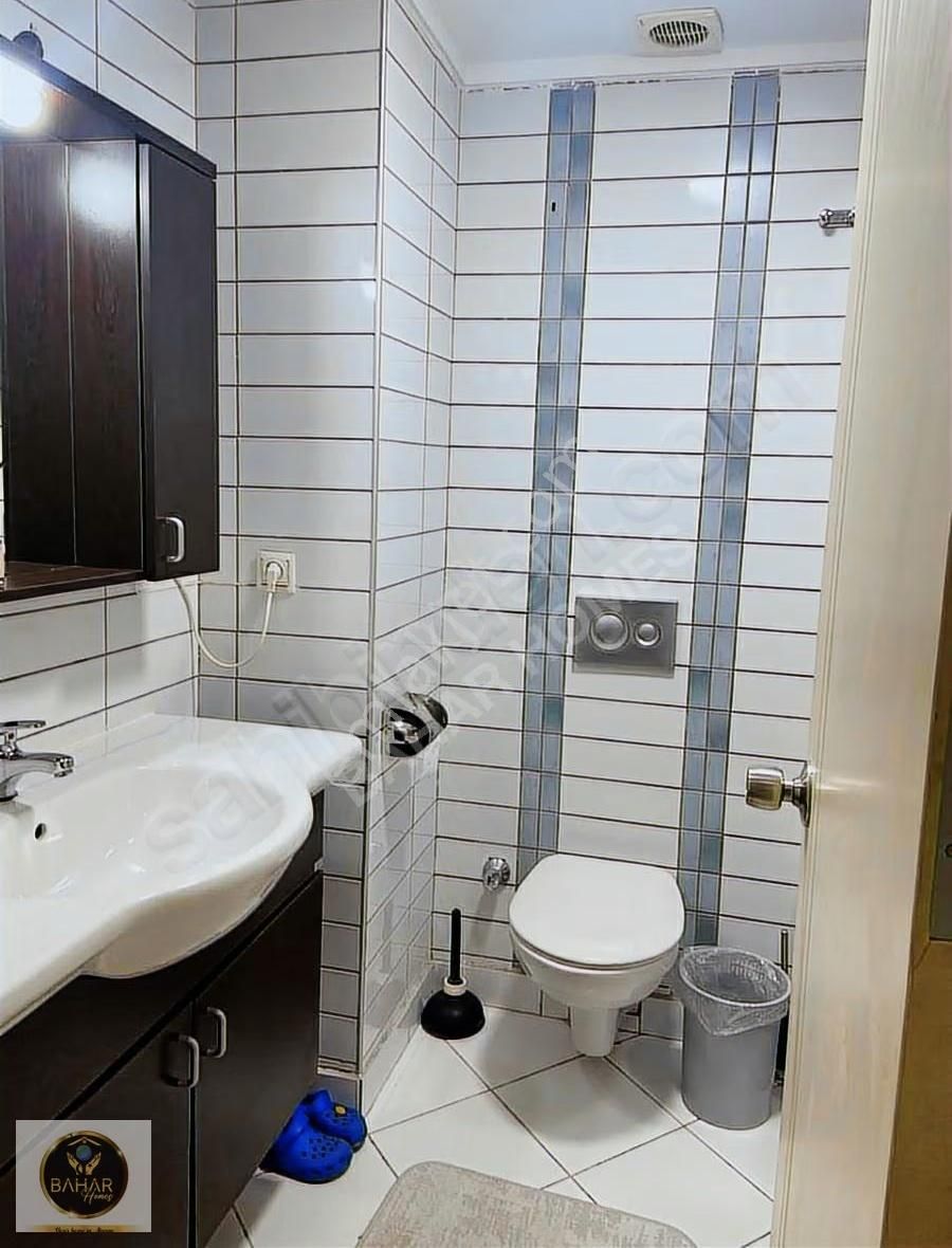 Lüks Site İçi Otel Konseptinde Kupon Fırsat Yatırımlık Daire - Görsel 14