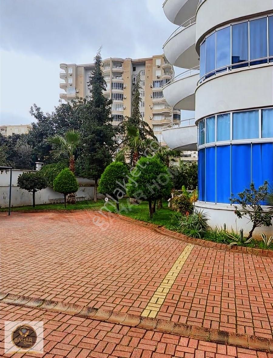 Lüks Site İçi Otel Konseptinde Kupon Fırsat Yatırımlık Daire - Görsel 30