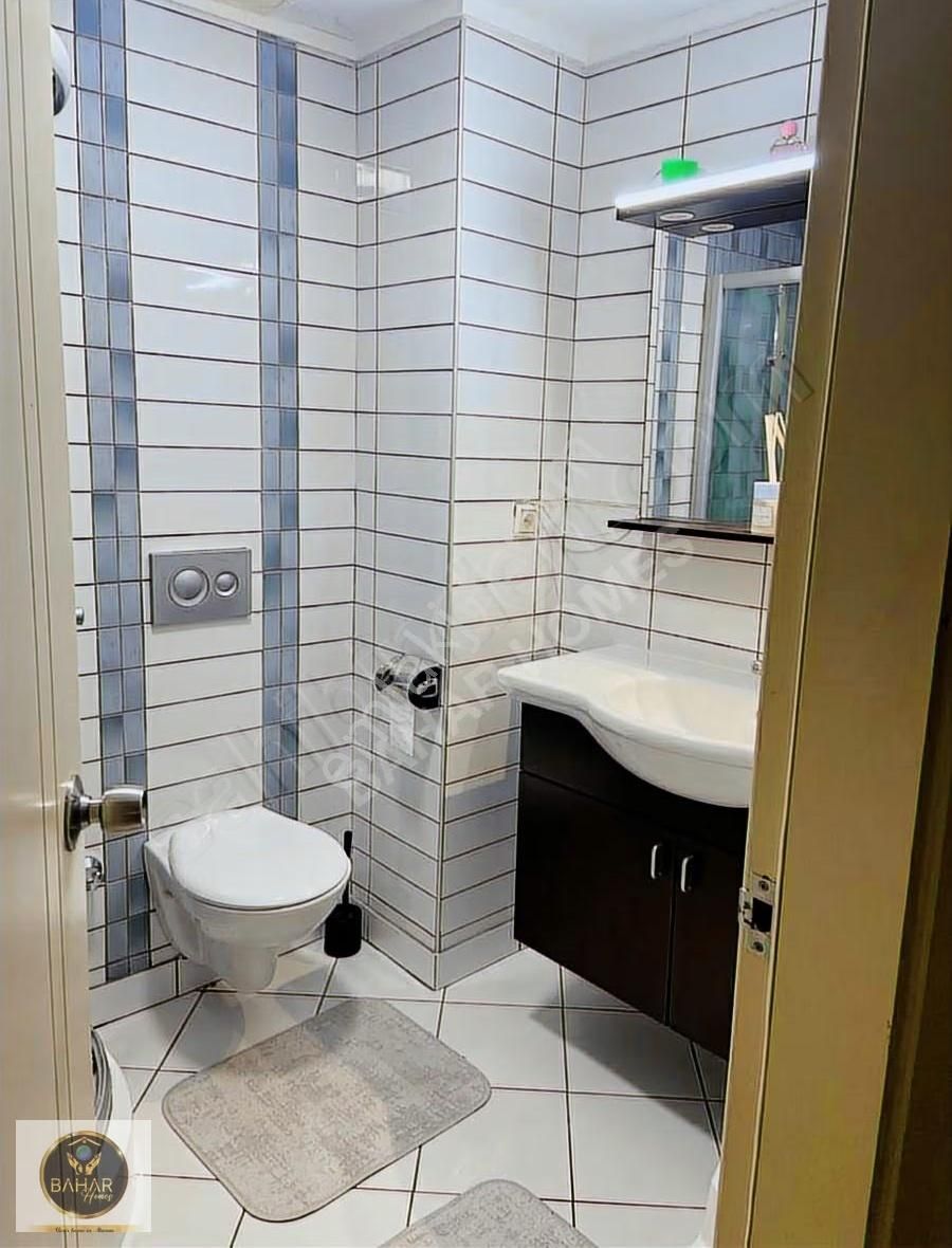 Lüks Site İçi Otel Konseptinde Kupon Fırsat Yatırımlık Daire - Görsel 19