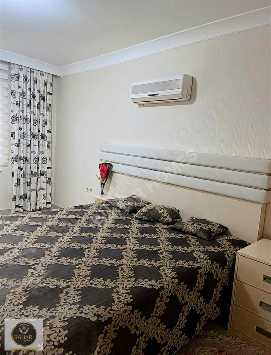 Lüks Site İçi Otel Konseptinde Kupon Fırsat Yatırımlık Daire - Görsel 26
