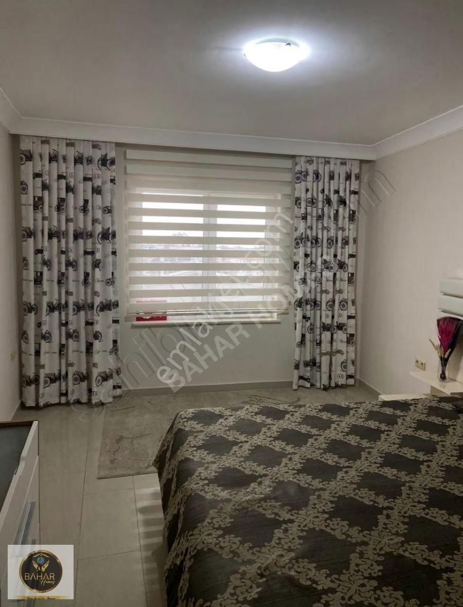 Lüks Site İçi Otel Konseptinde Kupon Fırsat Yatırımlık Daire - Görsel 22