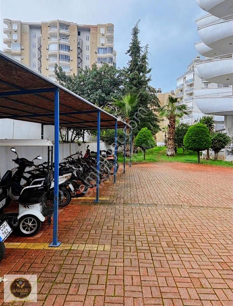 Lüks Site İçi Otel Konseptinde Kupon Fırsat Yatırımlık Daire - Görsel 18